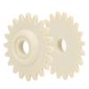 RIZGHWOY Knitting Machine Wheel Replacement view 1
