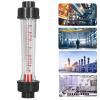 Zerodis Liquid Flow Meter 60–600 LPH for DN20 25 mm Pipes view 4