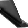 Removable Nylon Surfboard Tail Fin with Quick Mount for Paddleboards view 3