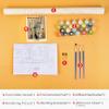 TISHIRON Cat Paint by Numbers Kit for Adults view 3