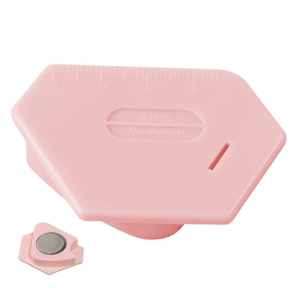 Magnetic Seam Guide