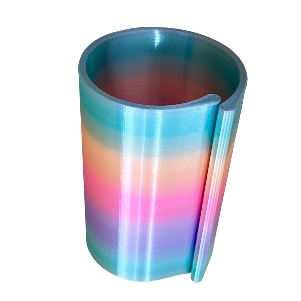 Diamond Painting Canvas Roller Holder