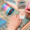 Diamond Painting Canvas Roller Holder view 4