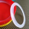Silicone Jar Seals - Airtight Design Replacement Gaskets view 3