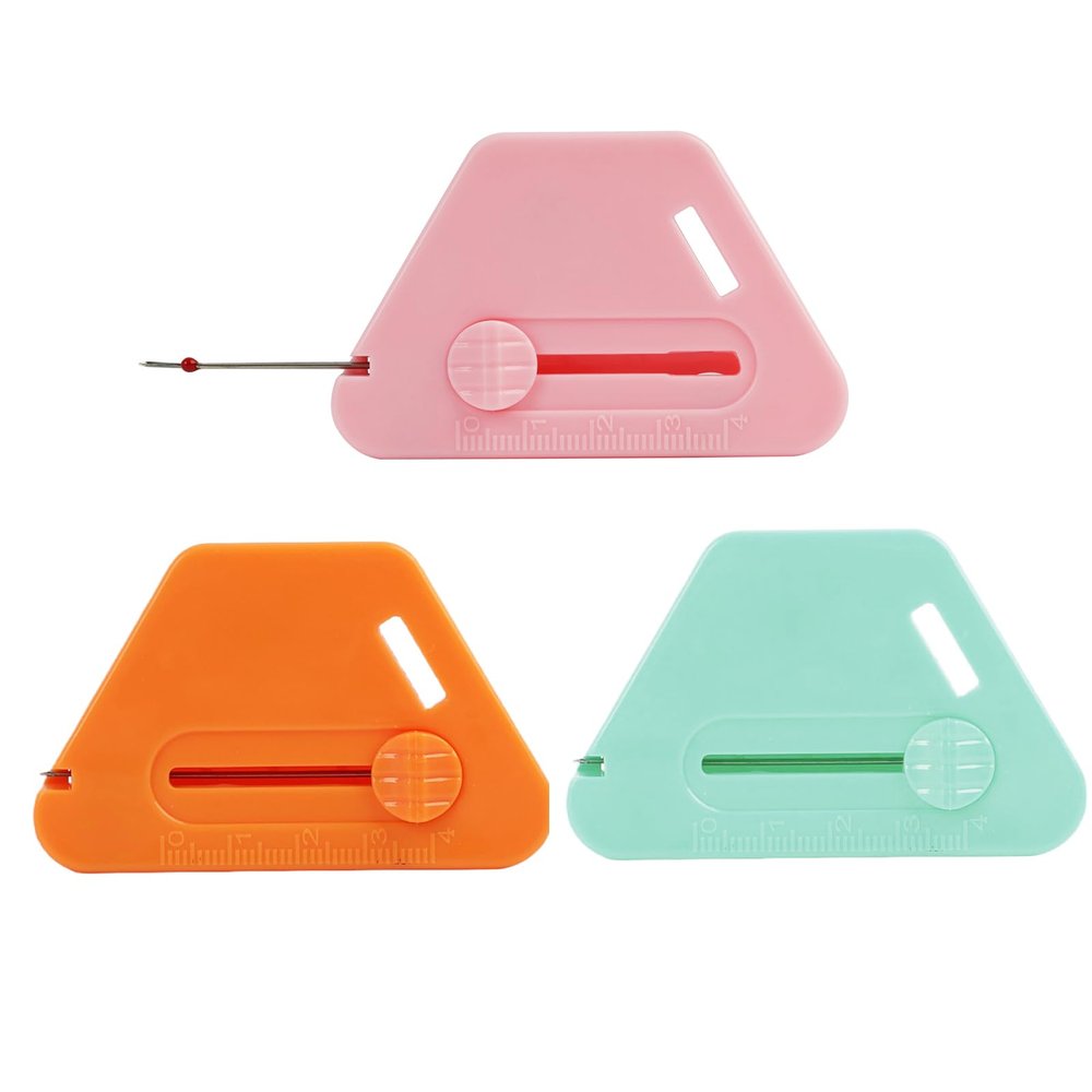 3PCS Magnetic Seam Guide Set