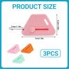 3PCS Magnetic Seam Guide Set view 2