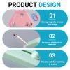 3PCS Magnetic Seam Guide Set view 3
