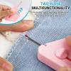 3PCS Magnetic Seam Guide Set view 4