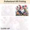 TISHIRON Gnome Paint by Numbers Kit view 2