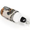 Beer Can Cooler, Skeleton Dachshund Design, Soft Insulated Drink Holder view 2