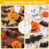 BEPSYOM 10-Piece Halloween Cookie Cutter Set view 4