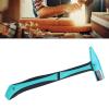OVAQUIXI Machinist's Hammer, Carbon Steel Head, Ergonomic TPR Grip, Small view 4