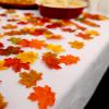 BbiuRer Fall Decor - 300 Artificial Leaves view 3