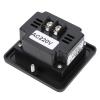 Marhynchus GV13T Digital AC Voltmeter Display for Industrial Control Components (AC 220 V) view 1