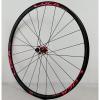 IBOWZ MTB Wheelset, 26/27.5/29 in, Disc Brake, Front and Rear, 8–12-Speed, Alloy Hubs, Matte, 24H view 2