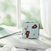 Period Organizer Bag - Waterproof Closure view 2
