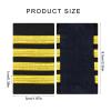 YiQinzcxg Versatile Shoulder Epaulettes for Captain Sailors view 4