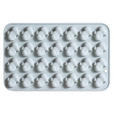 Animal Silicone Candy and Baking Mold