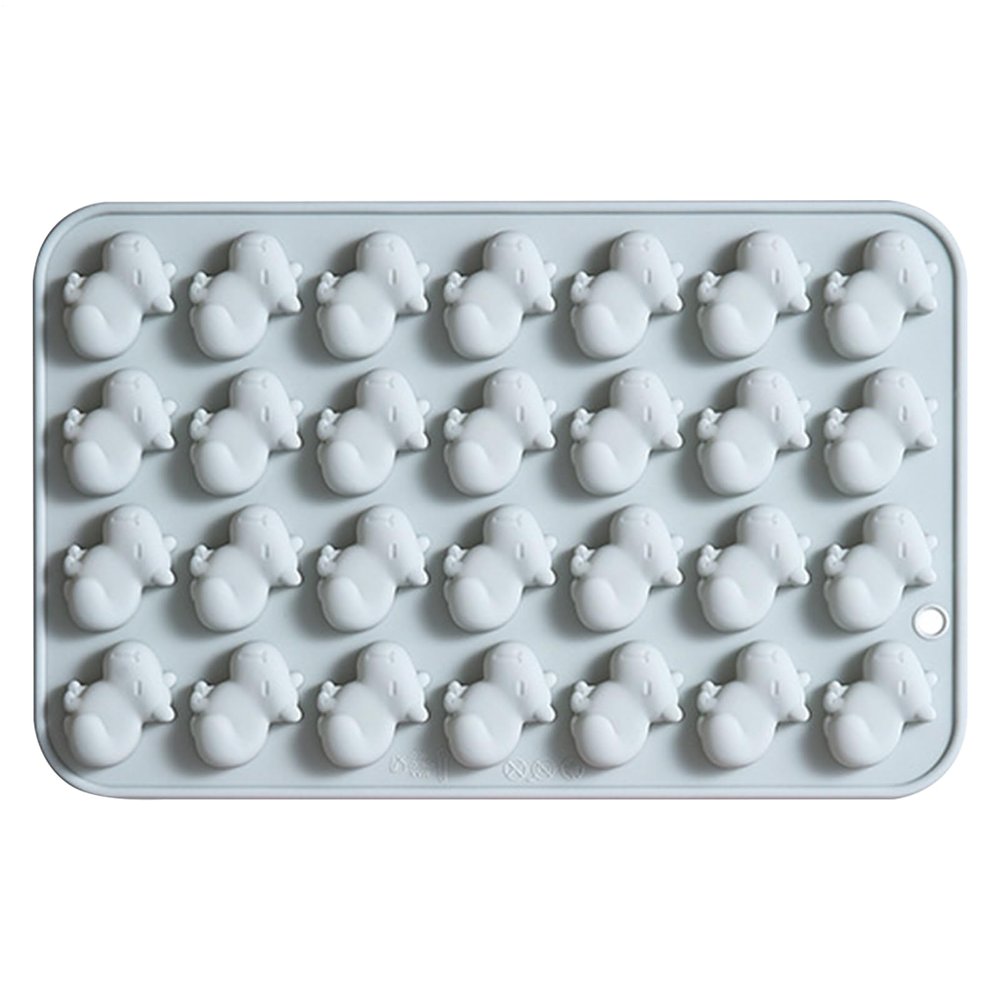 Animal Silicone Candy and Baking Mold