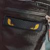Snake Eye Patches - Reflective Clothing Applications view 2