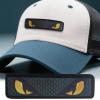 Snake Eye Patches - Reflective Clothing Applications view 3