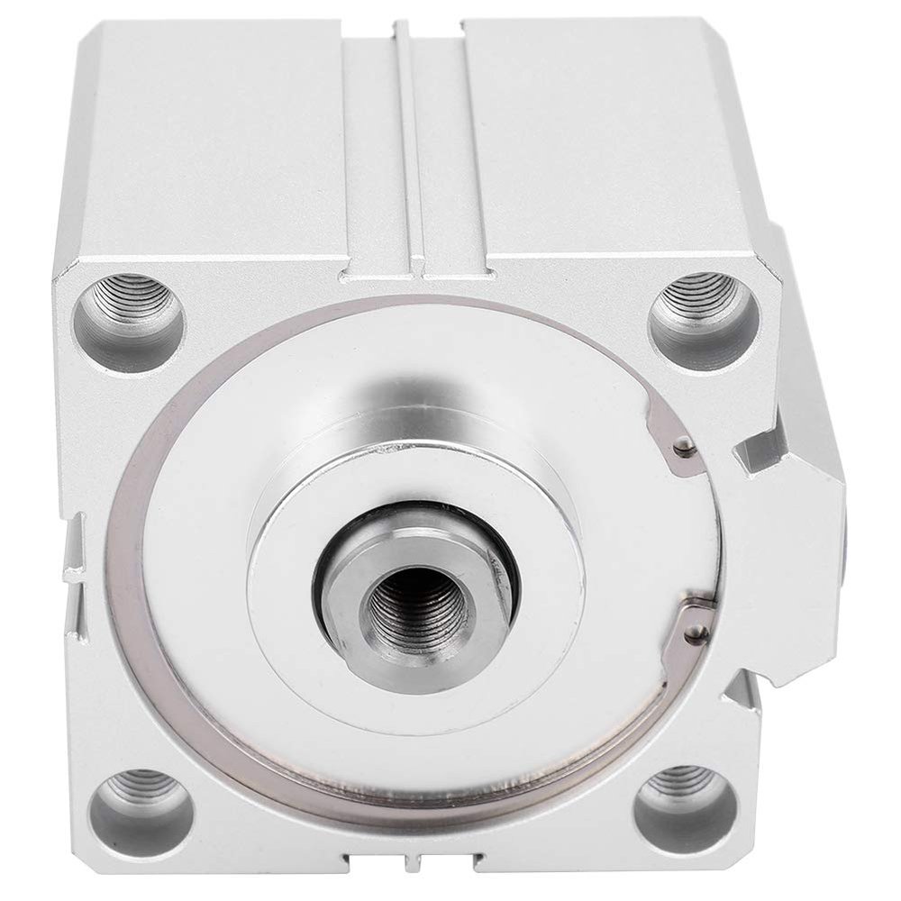 Marhynchus Dünner SDA80x40 Pneumatic Stainless Steel Cylinder