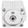 Marhynchus Dünner SDA80x40 Pneumatic Stainless Steel Cylinder view 1