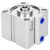 Marhynchus Dünner SDA80x40 Pneumatic Stainless Steel Cylinder view 4