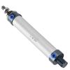 Marhynchus Compact 25 mm Bore, 100 mm Stroke Single-Rod Cylinder view 2