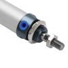 Marhynchus Compact 25 mm Bore, 100 mm Stroke Single-Rod Cylinder view 3
