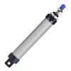 Marhynchus Compact 25 mm Bore, 100 mm Stroke Single-Rod Cylinder view 4
