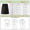 Men's Carnival Kilt, Scottish Plaid Skirt with Pockets, Costume & Party Skirt for Carnival, Halloween, Vintage Style view 3