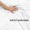 Ypthriline 3-Piece Microfiber Bedding Set, 135 x 200 cm view 4
