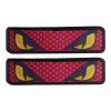 Textile Patches for Clothing and Textiles view 1