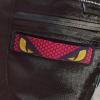 Textile Patches for Clothing and Textiles view 2