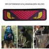 Textile Patches for Clothing and Textiles view 4