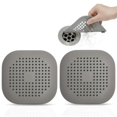 CZ Store Silicone Drain Strainer