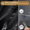 Waterproof 420D Oxford Patio Furniture Cover, 395 x 315 x 55 cm view 3