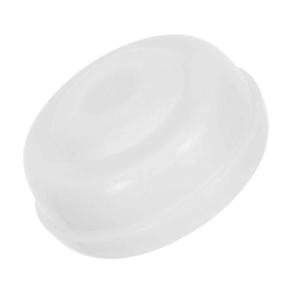 Healifty Leak-Proof Baby Bottle Cap Set
