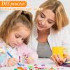 Classicseali 980 Pcs Self-Adhesive Foam Stickers view 4