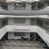 VXHCS 304 Stainless Steel Wire Mesh, 8 cm/1.5 mm Flexible Railing Mesh, 0.6 x 10 m view 2