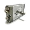 CDRQ2BS20-90 DRQ2BS20-180 CDRQ2BS20-90-M9BL CDRQ2BS20-180C Rotary Cylinder (CDRQ2BS20-90-M9BL) view 3