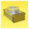MSQB Series Rack-and-Pinion Rotary Table Cylinder view 2