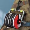 Lightweight Non-Slip Tippet Holder for Fly Fishing view 3