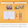 TISHIRON Paint by Numbers for Adults - Horse view 3
