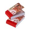Uonlytech DIY Notebook Stickers - Landscape Designs view 1