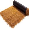 Synthetic Thatch Roll for Palapa and Tiki Bars, Huts, and Duck Blinds, 0.5 m x (120 m) (1 x 9 m / 3.2 x 29.5 ft) view 1