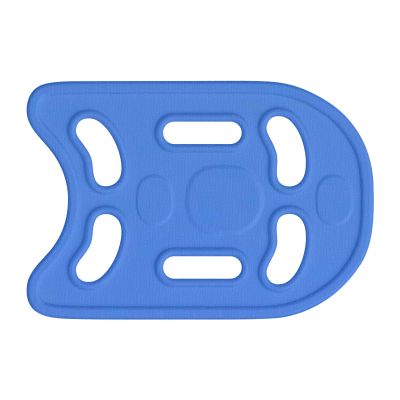 6-Hole Swimming Kickboard for Pool Training