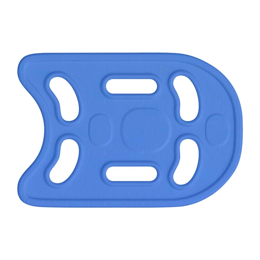 6-Hole Swimming Kickboard for Pool Training