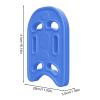 6-Hole Swimming Kickboard for Pool Training view 2